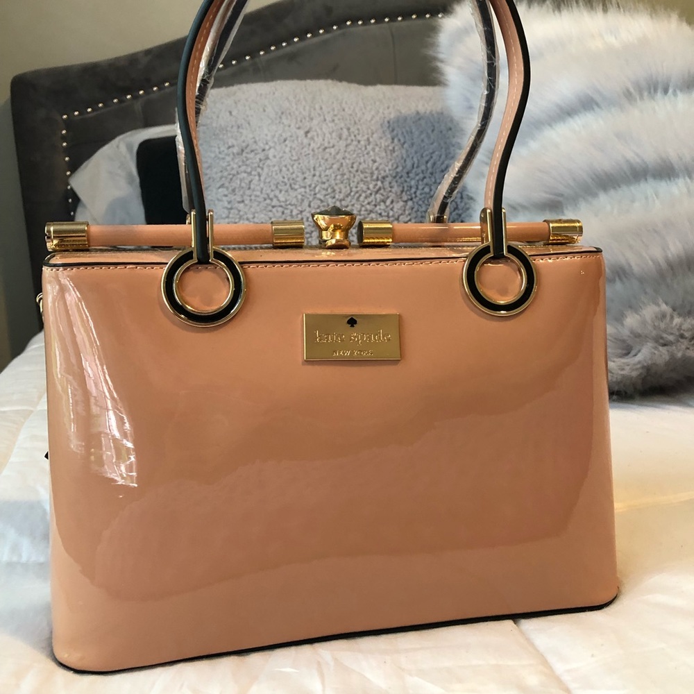 COPY - Kate Spade purse